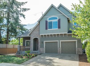 21804 SW Parkin Ln, Beaverton, OR 97003