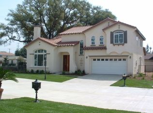 4600 Singing Wood Ln, Rosemead, CA 91770