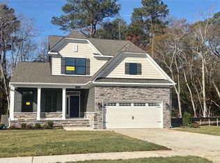 2022 Swiss Ln #8, Gloucester, VA 23061