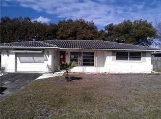 7937 Portage Dr, Port Richey, FL 34668