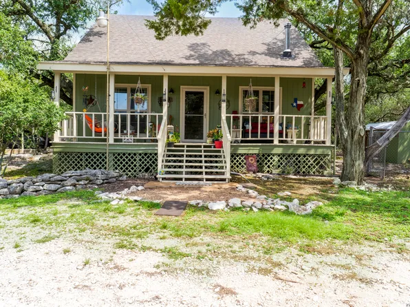 4748 TANGLEWOOD TRL, Spring Branch, TX 78070