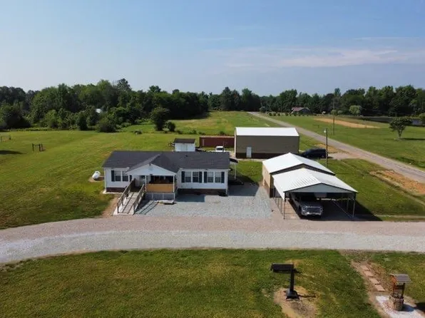 316 Fullwood Rd, Stantonville, TN 38379