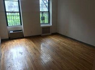 343 E 81st St APT 4C, New York, NY 10028
