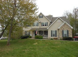 111 Paper Mill Cir, Lincoln University, PA 19352