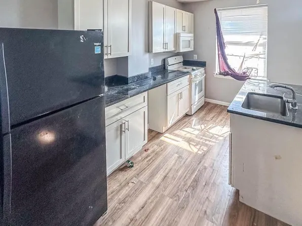 1203 N Milton Ave, Baltimore, MD 21213