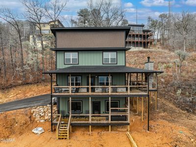 3142 Horse Gap Rd, Sevierville, TN, 37876