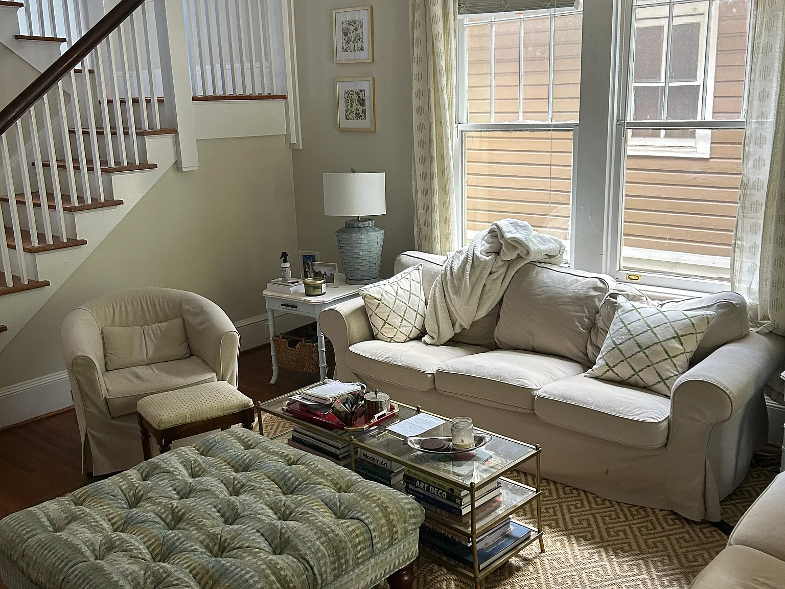 2 bed, 1.5 bath, 1424 sqft, $2,745 — Photo 2