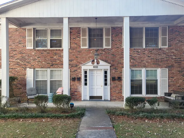 1604 Dalloz Rd APT C, Columbia, SC 29204