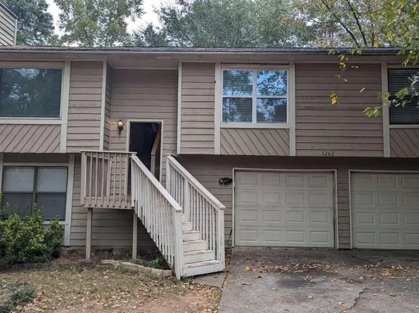 3262 Mixon Way, Stone Mountain, GA 30087