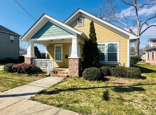 1237 11th St, Augusta, GA 30901