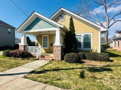 1237 11th St, Augusta, GA, 30901