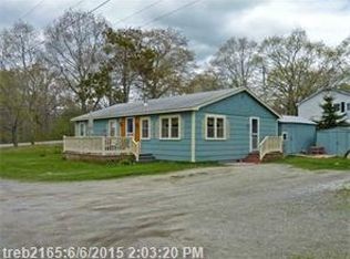 470 Surry Rd, Ellsworth, ME 04605