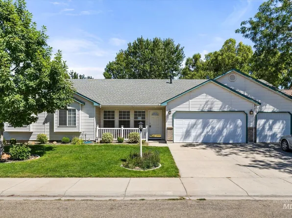 332 S Lodestone Ave, Meridian, ID 83642