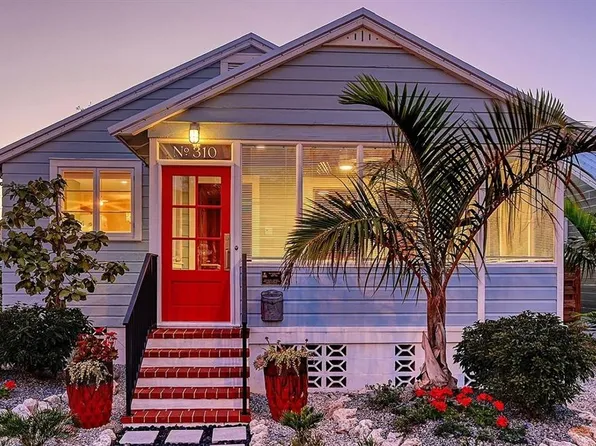 310 S Osprey Ave, Sarasota, FL 34236