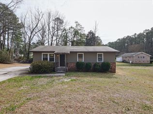 608 Bradbury Dr, Columbia, SC 29203