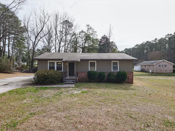 608 Bradbury Dr, Columbia, SC 29203
