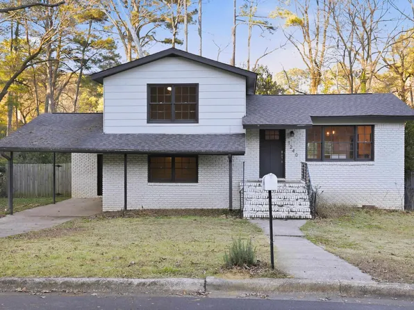1240 Montclair Rd, Birmingham, AL 35213