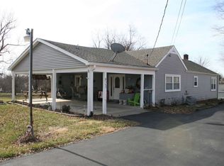823 Willow St, Elsmere, KY