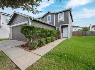 15514 Jasmine Tree Ln, Houston, TX 77049