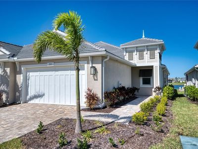 251 Okeeffe Cir, Bradenton, FL, 34212