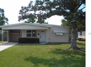 3318 Kingston St N, Saint Petersburg, FL 33713