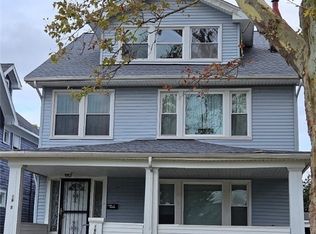 1605 Hillcrest Rd, East Cleveland, OH 44118