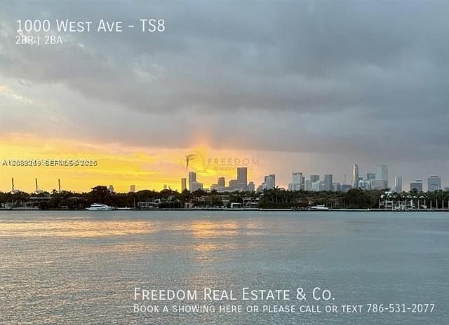 1st image of 1000 West Ave APT Ts8