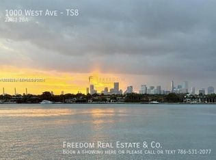 1000 West Ave APT TS8, Miami Beach, FL 33139