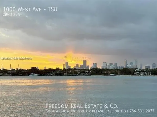 1000 West Ave APT Ts8, Miami Beach, FL 33139