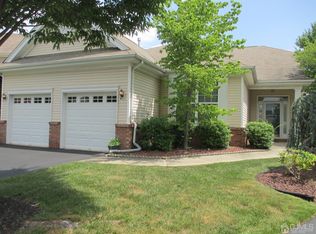 328 Greenleaf Way, Monroe Township, NJ 08831