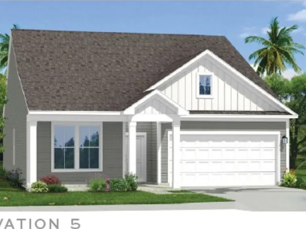 218 Letha Dr Lot 56, Longs, SC 29568