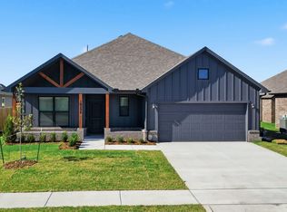 16296 S 90th East Ave, Bixby, OK 74008