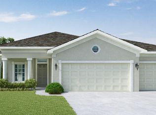 8411 Laguna Cir, Sebastian, FL 32976