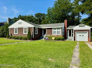 1717 S Elm St, Greenville, NC 27858
