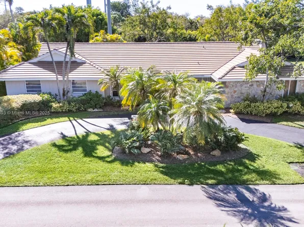 7420 SW 145th Ter, Palmetto Bay, FL 33158