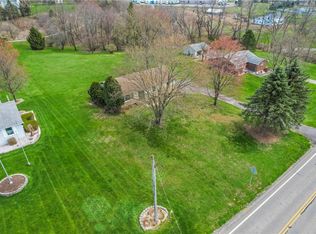 3174 Unionville Rd, Cranberry Township, PA 16066