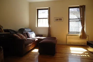 Rented by Rubicon Property