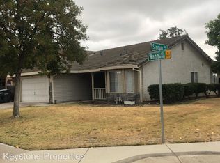 1900 Wann Ct, Modesto, CA 95351