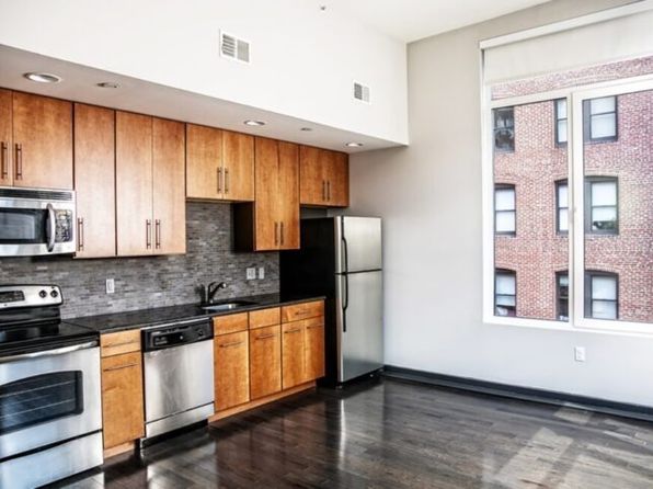 1605 Sansom St #1-610