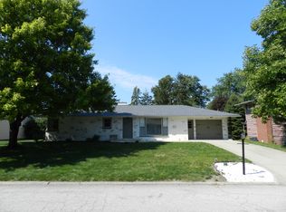 620 N 28th St, Lafayette, IN 47904
