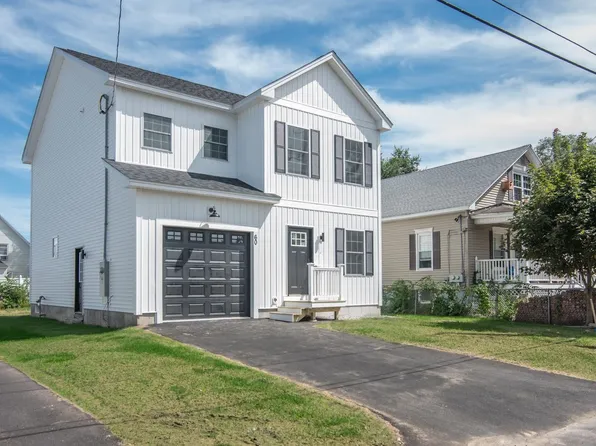 60 Congress Street, Manchester, NH 03102
