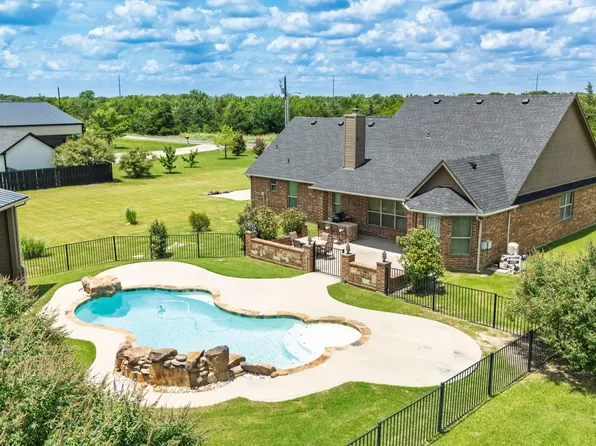 4221 County Road 2613, Royse City, TX 75135