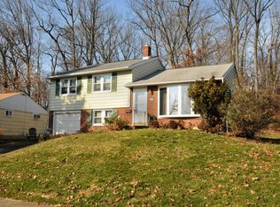 1328 Rose Rd, Roslyn, PA 19001