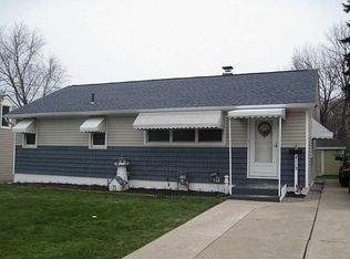 4115 Dexter Ave, Erie, PA 16504