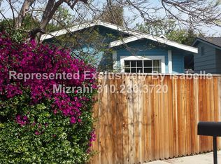 263 Entrada Dr, Santa Monica, CA 90402