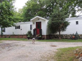 17241 Mount Zion St, Cassopolis, MI 49031