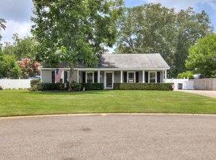 512 Hillcrest Ct, North Augusta, SC 29841