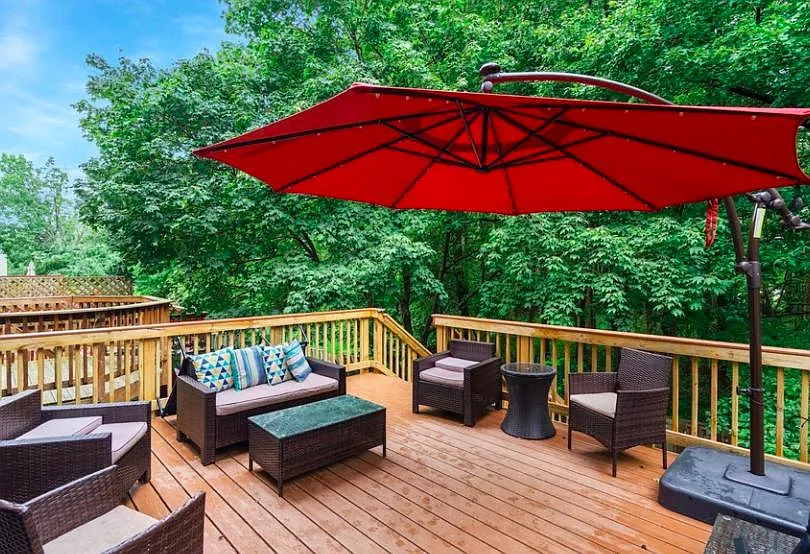 4 bed, 1516 sqft, $3,200 — Photo 4