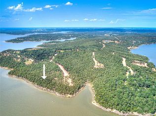 158 Patriot Poin, Eufaula, OK 74432