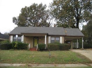 2079 Benton St, Memphis, TN 38106